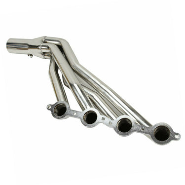 Long Tube Headers 1 3/4